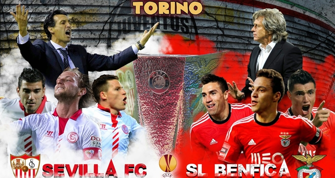 Chung kết Europa League: Chờ đợi cú ‘ăn tư’ lịch sử của Benfica